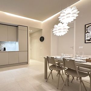Appartement met Drie Slaapkamers